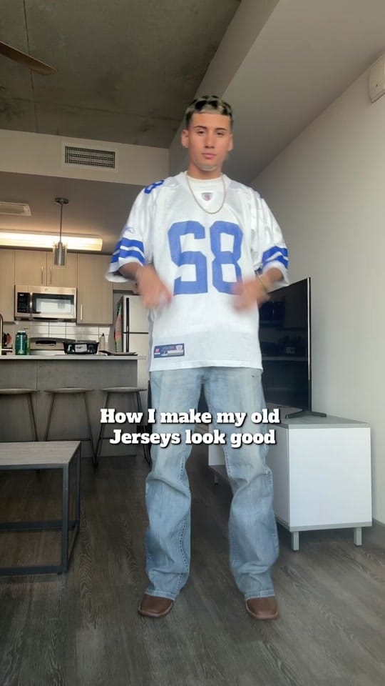 Post 2 by andy on TikTok (video)