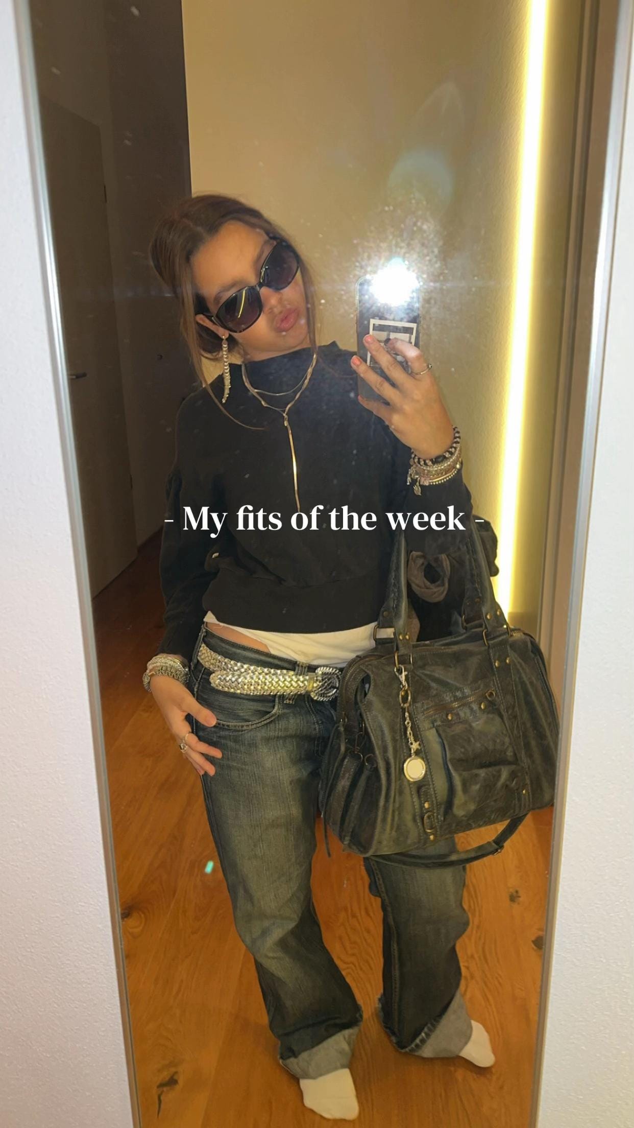 Post 1 by Lauraa on TikTok (video)