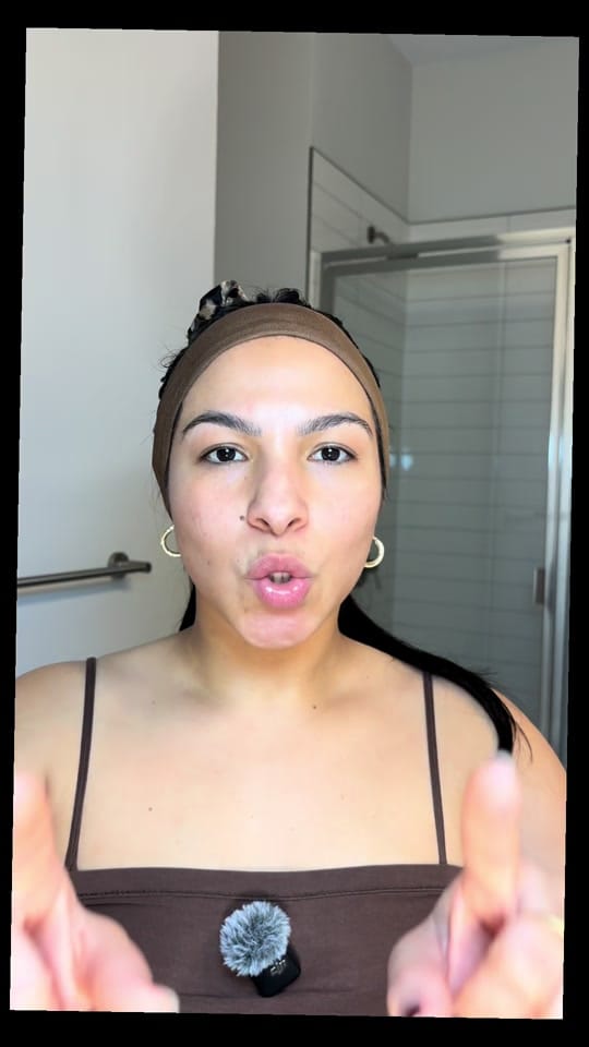 Post 10 by Rocio Cortez on TikTok (video)