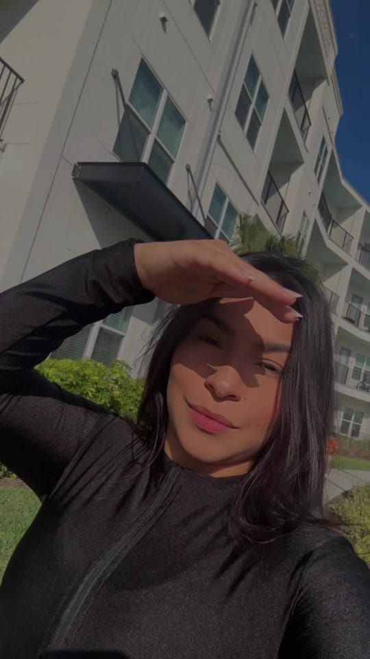 Post 1 by Rocio Cortez on TikTok (video)