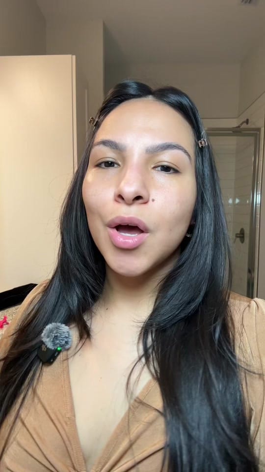 Post 8 by Rocio Cortez on TikTok (video)