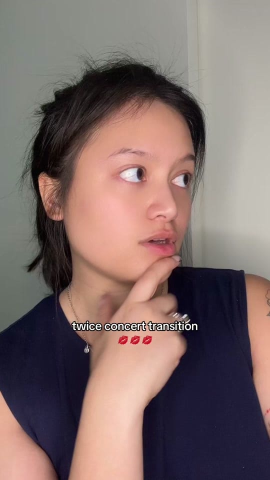 Post 6 by zoë judilla on TikTok (video)