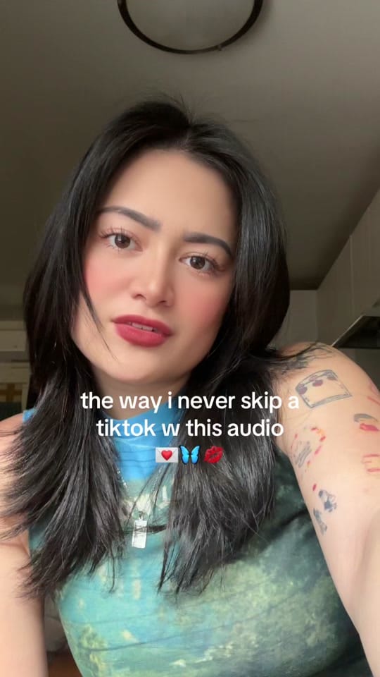 Post 2 by zoë judilla on TikTok (video)