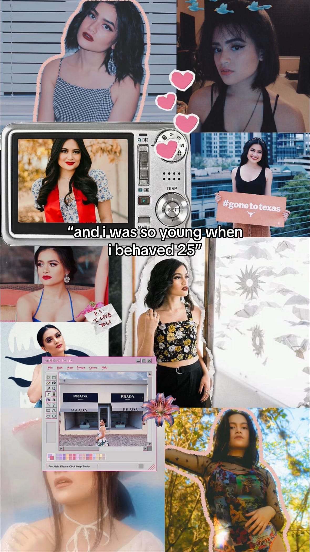 Post 3 by zoë judilla on TikTok (video)