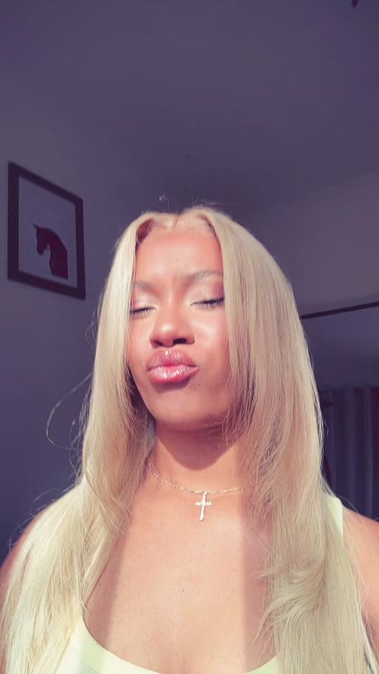 Post 7 by LEONA RIGNANESE on TikTok (video)