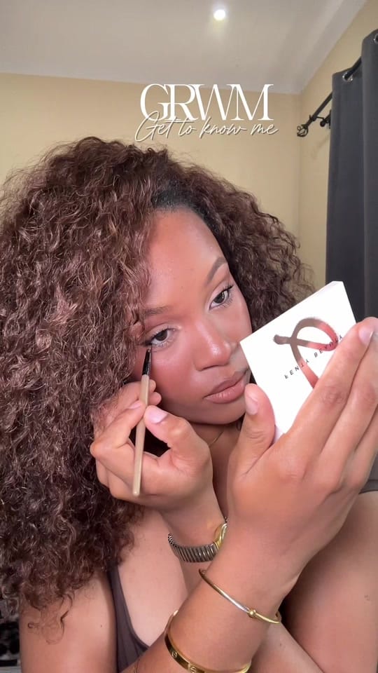 Post 3 by LEONA RIGNANESE on TikTok (video)