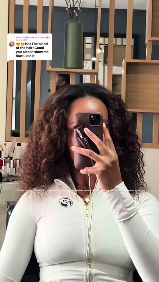 Post 1 by LEONA RIGNANESE on TikTok (video)