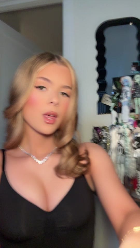 Post 2 by isabelleeobrienn on TikTok (video)