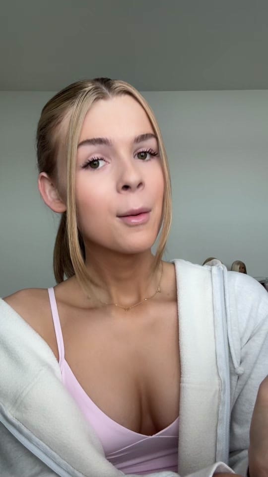 Post 8 by isabelleeobrienn on TikTok (video)