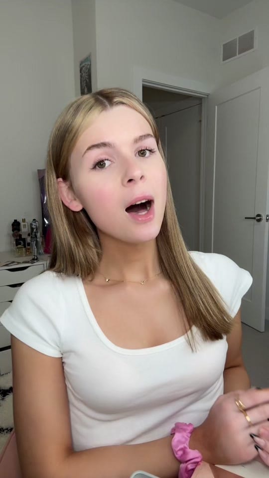 Post 4 by isabelleeobrienn on TikTok (video)
