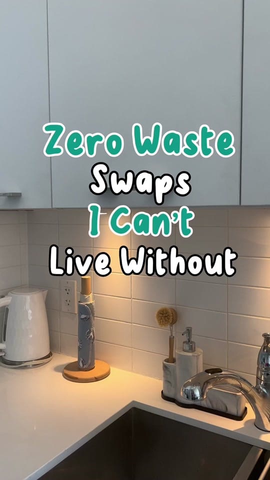 Post 3 by Green City Living co on TikTok (video)