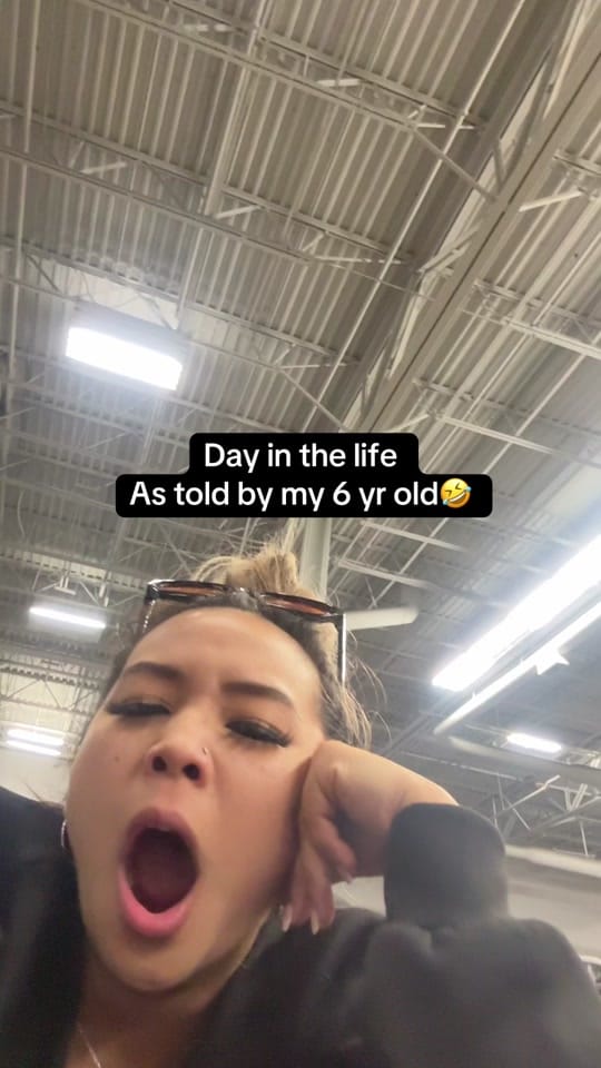 Post 3 by Kylie B- Baker & WA Realtor on TikTok (video)