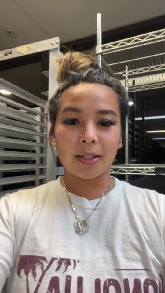 Post 8 by Kylie B- Baker & WA Realtor on TikTok (video)