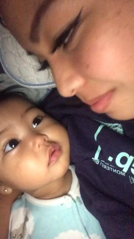 Post 10 by Kylie B- Baker & WA Realtor on TikTok (video)