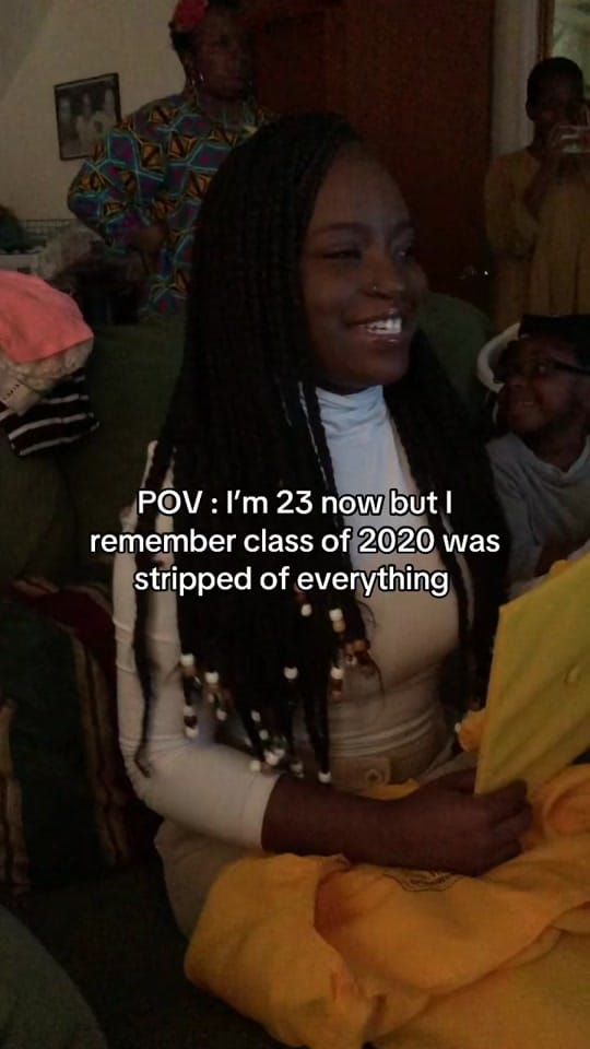 Post 9 by Dinah on TikTok (video)