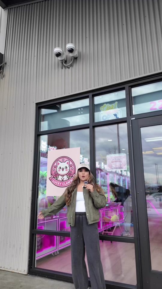 Post 7 by Kylie B- Baker & WA Realtor on TikTok (video)