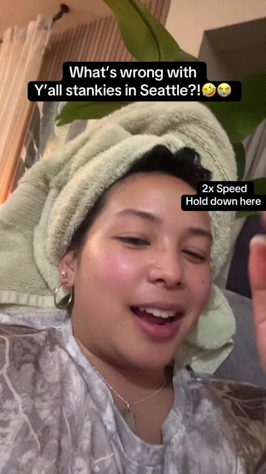 Post 4 by Kylie B- Baker & WA Realtor on TikTok (video)