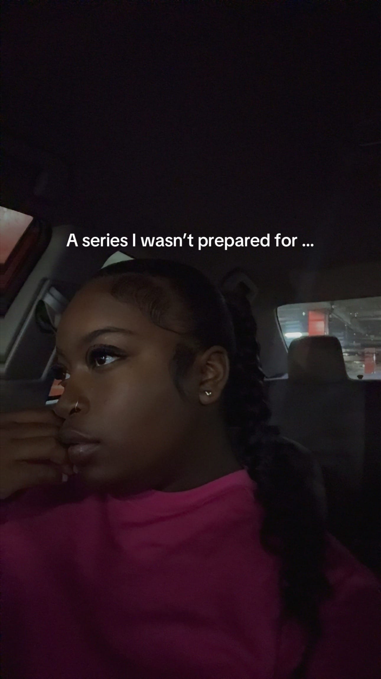 Post 8 by Dinah on TikTok (video)