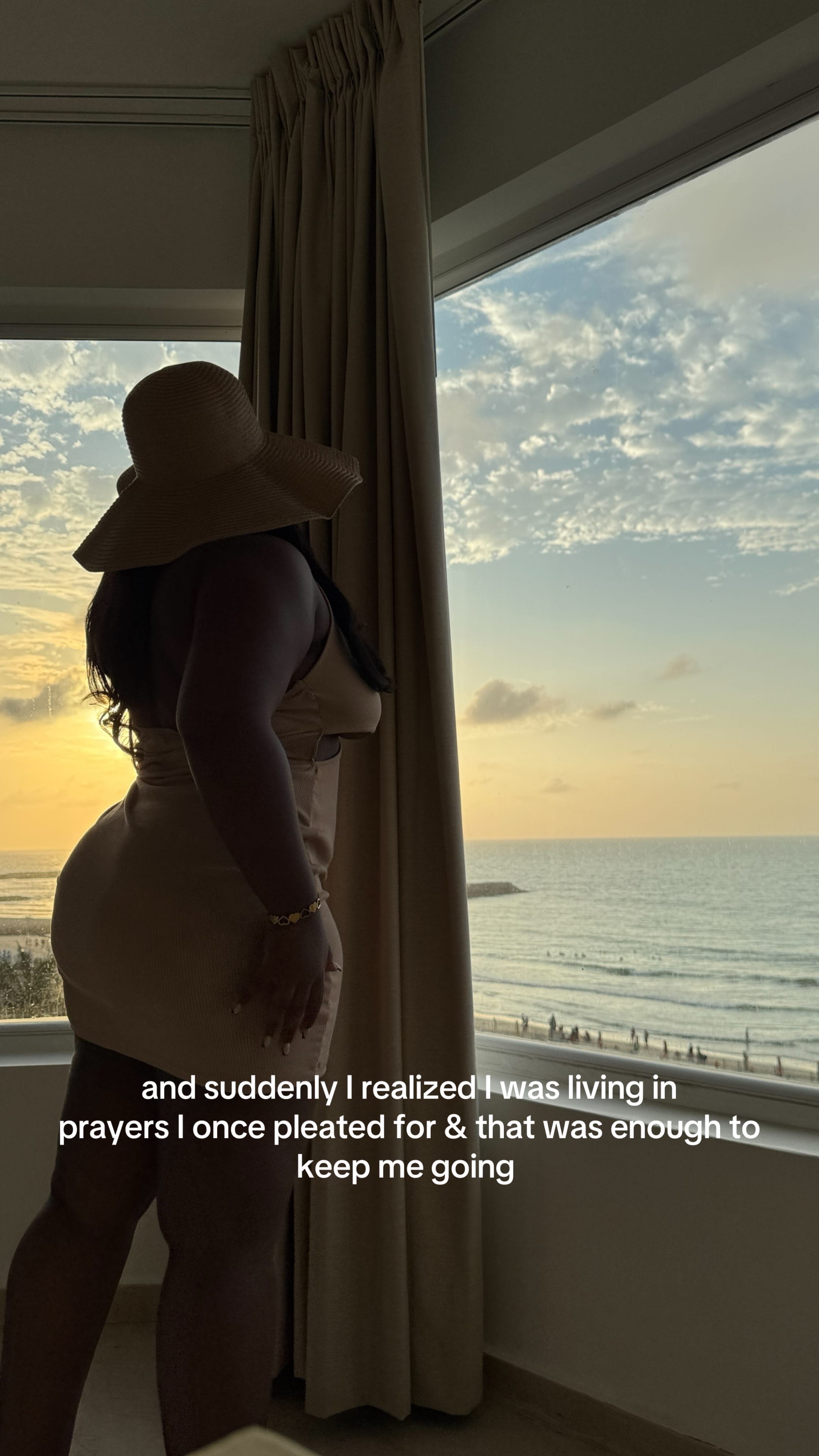 Post 5 by Dinah on TikTok (video)