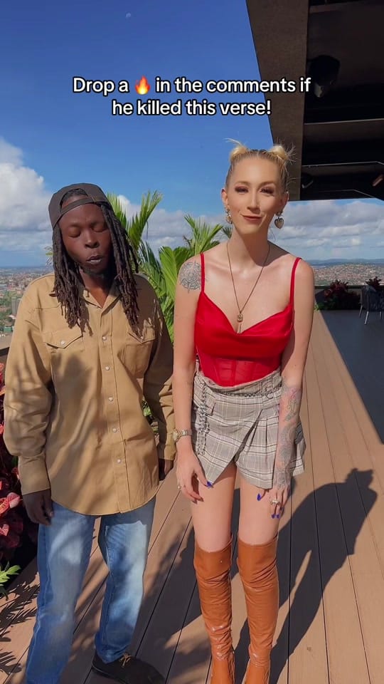 Post 10 by Max Noir on TikTok (video)
