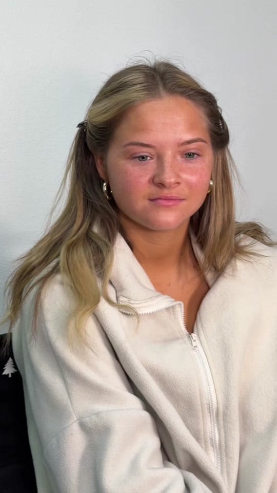 Post 4 by sarahweeksbeauty on TikTok (video)