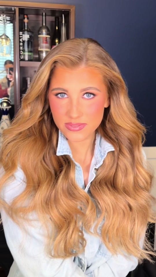 Post 1 by sarahweeksbeauty on TikTok (video)
