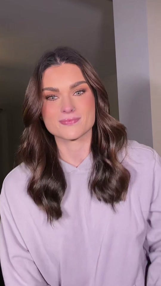 Post 2 by sarahweeksbeauty on TikTok (video)