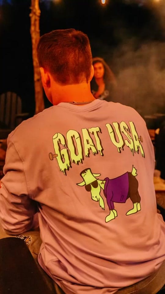 Post 7 by GOATUSA on TikTok (video)