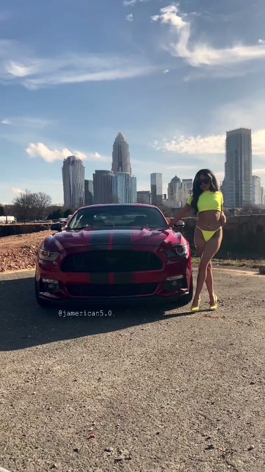 Post 4 by Jamerican5.0 on TikTok (video)