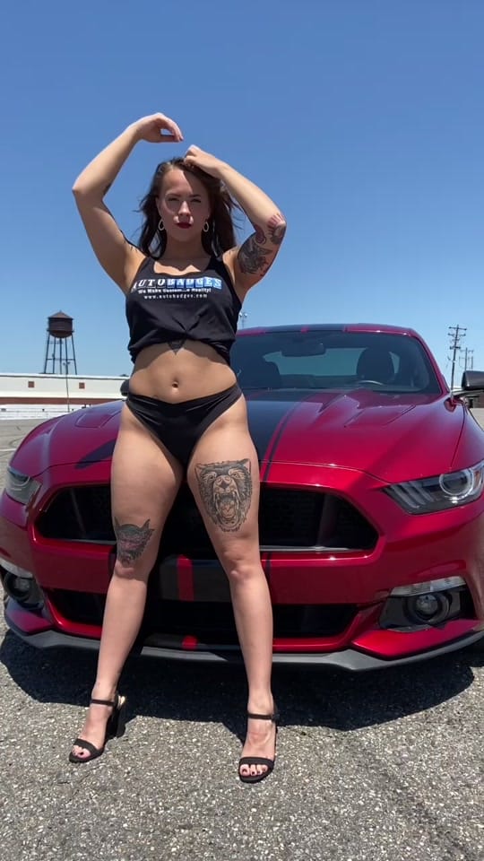 Post 5 by Jamerican5.0 on TikTok (video)