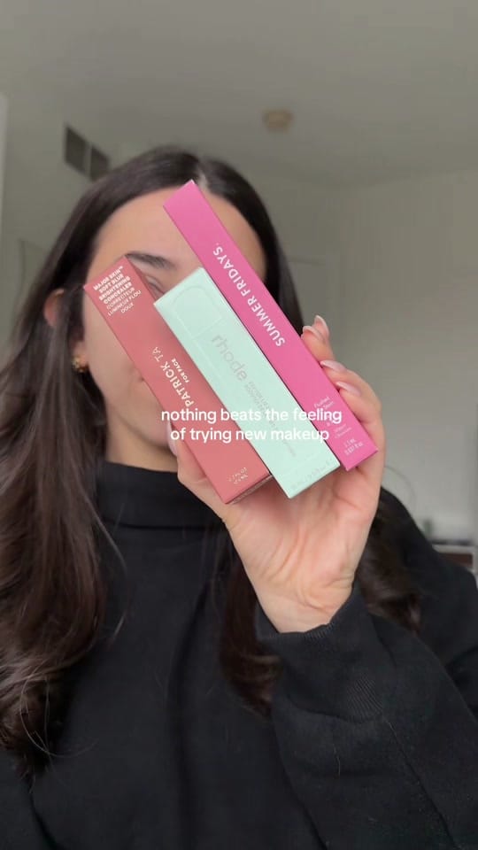 Post 2 by marisa on TikTok (video)