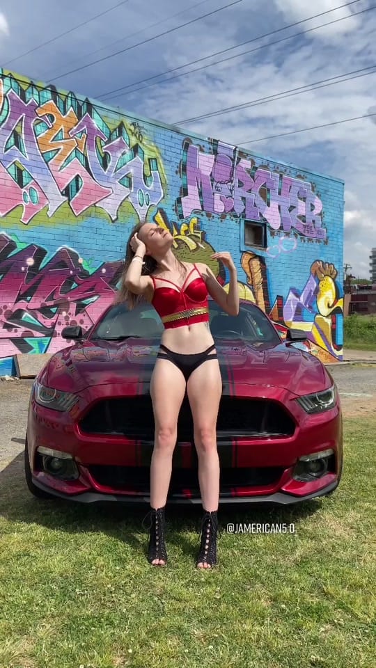 Post 2 by Jamerican5.0 on TikTok (video)