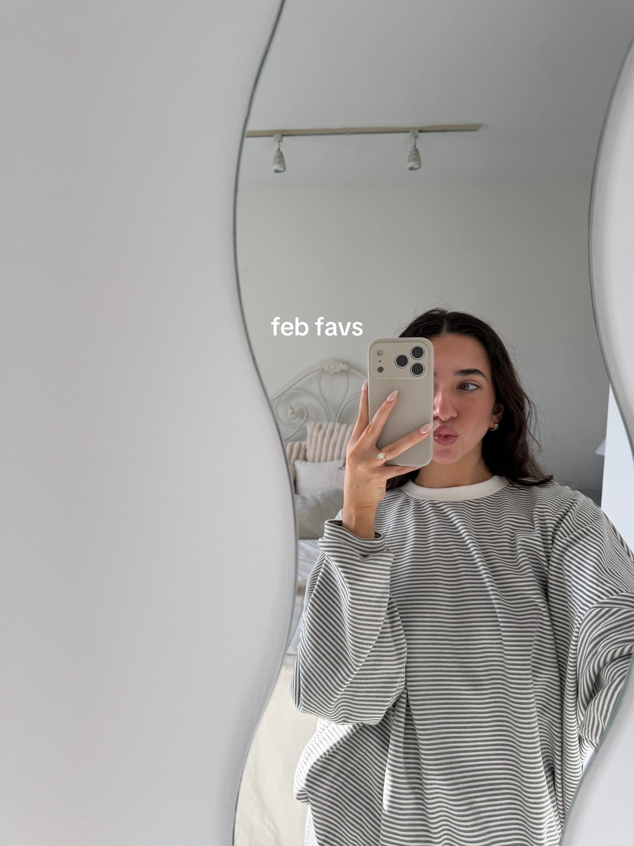 Post 8 by marisa on TikTok (video)