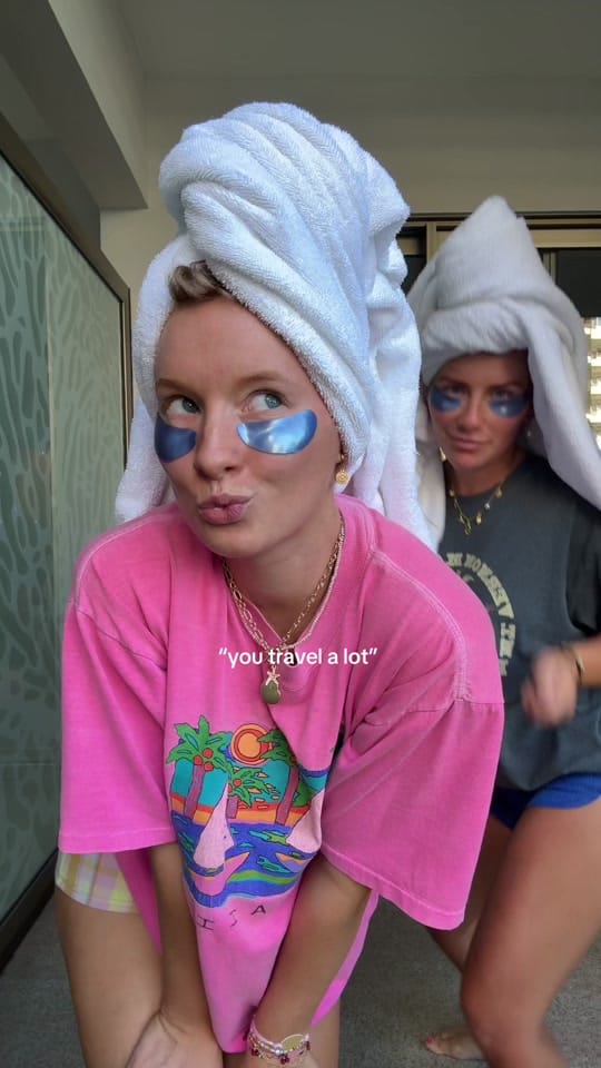 Post 7 by Hannah Wise on TikTok (video)