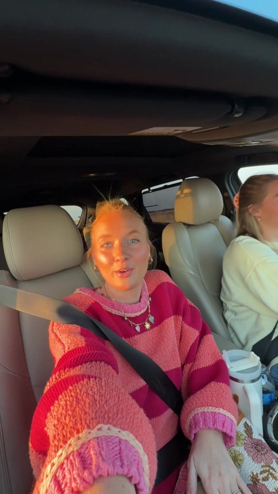 Post 2 by Hannah Wise on TikTok (video)