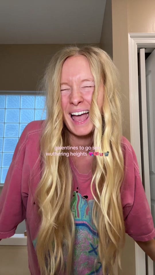 Post 4 by Hannah Wise on TikTok (video)