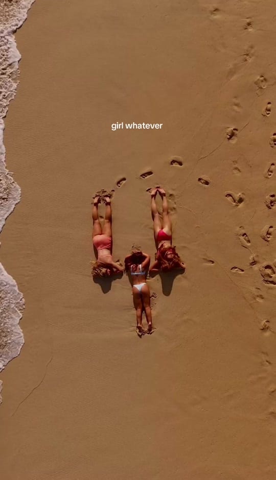 Post 9 by Hannah Wise on TikTok (video)