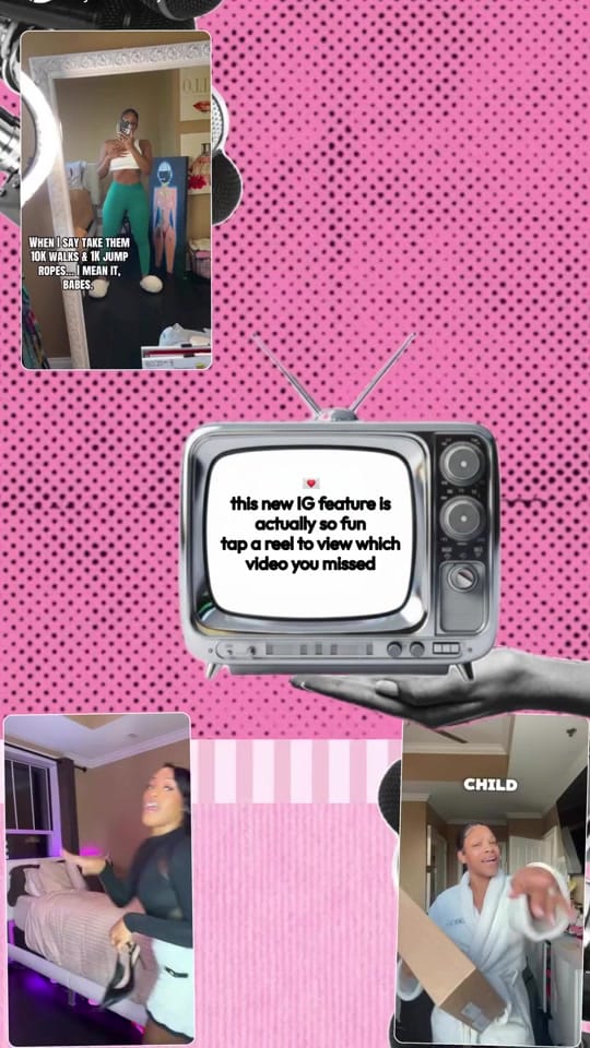 Post 2 by ErickaAjanae’ on TikTok (video)