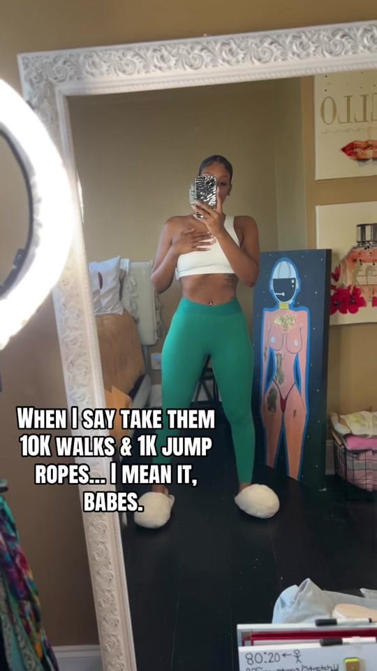 Post 3 by ErickaAjanae’ on TikTok (video)