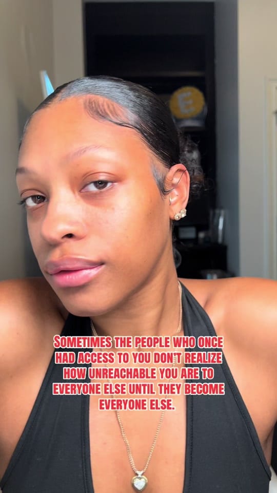 Post 5 by ErickaAjanae’ on TikTok (video)