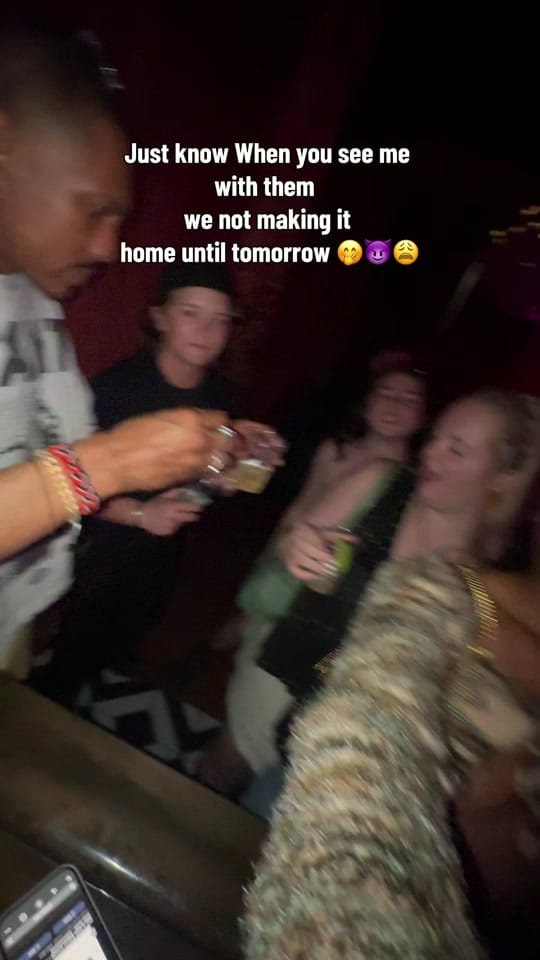 Post 4 by ErickaAjanae’ on TikTok (video)