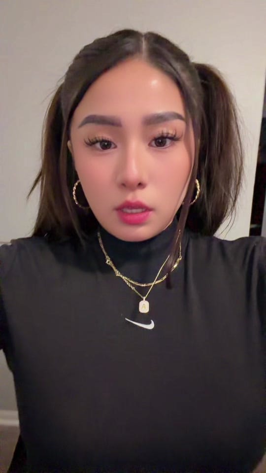 Post 1 by Andrea✨ on TikTok (video)