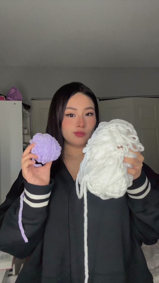 Post 3 by Andrea✨ on TikTok (video)