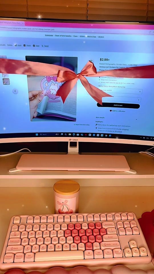 Post 5 by Andrea✨ on TikTok (video)