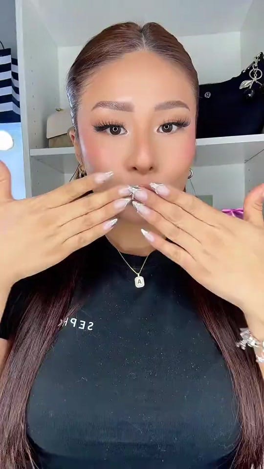 Post 8 by Andrea✨ on TikTok (video)