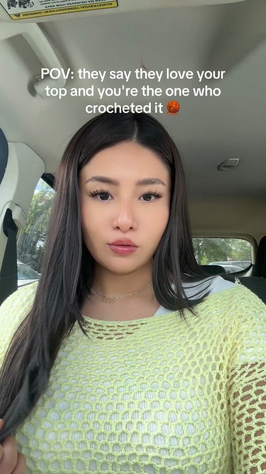 Post 6 by Andrea✨ on TikTok (video)