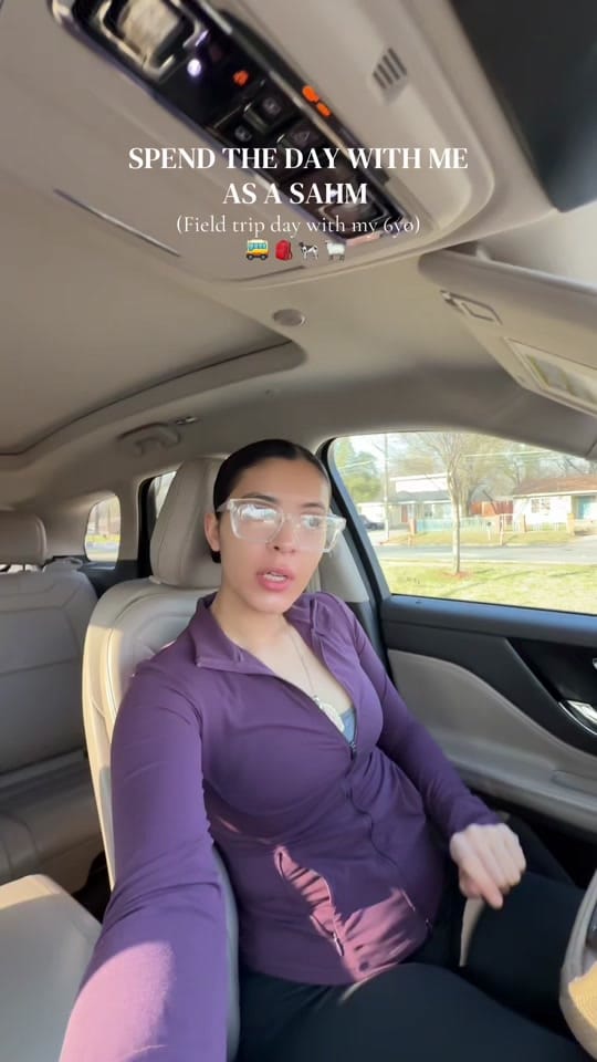 Post 1 by Brisita on TikTok (video)