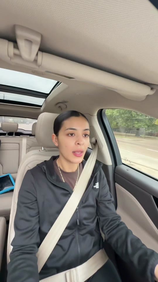 Post 10 by Brisita on TikTok (video)
