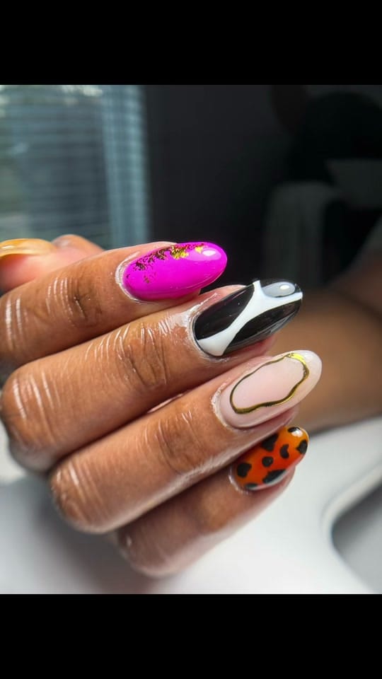 Post 1 by Polished By Adrian on TikTok (video)