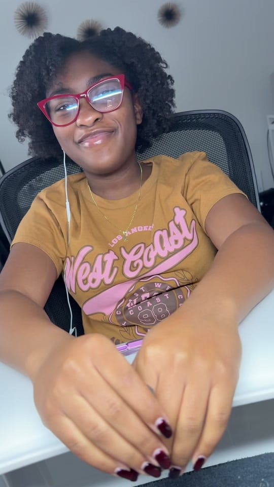 Post 7 by Polished By Adrian on TikTok (video)